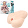 Peach Toys - Floor Ona Shiki Zero Succubus Gal Onahole PCT1012 CherryAffairs