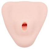 Peach Toys - PADZERO R8 Floor Mounted Hands Free Onahole Masturbator (Beige) PCT1018 CherryAffairs