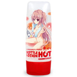 Peach Toys - PADZERO R8 Floor Mounted Hands Free Onahole Masturbator (Beige) PCT1018 CherryAffairs