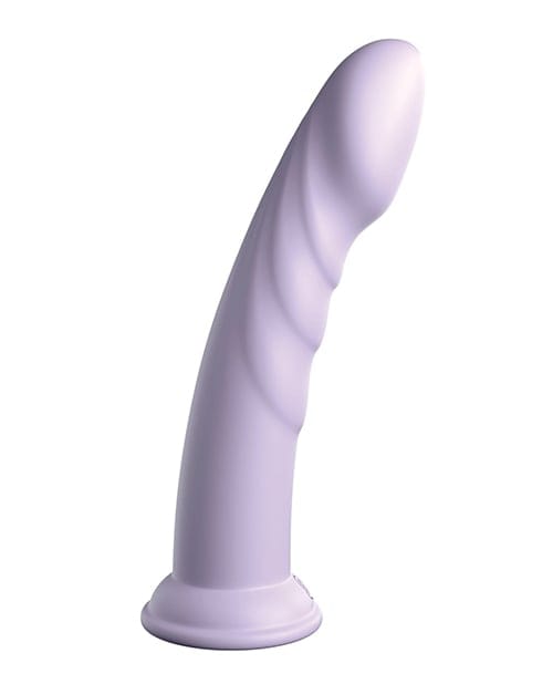 Pipedream - Dillio Platinum Silicone Dildo CherryAffairs