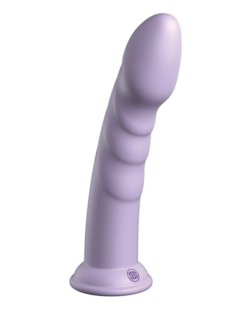 Pipedream - Dillio Platinum Silicone Dildo CherryAffairs