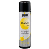 Pjur - Analyse Me Relaxing Anal Glide Jojoba Silicone Lubricant PJ1003 CherryAffairs