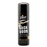 Pjur - Back Door Relaxing Anal Silicone Based Personal Lubricant - CherryAffairs.sg