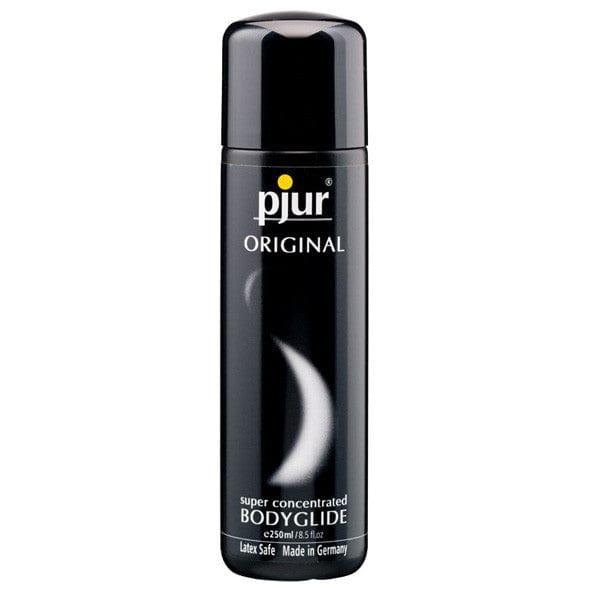Pjur - Original Bodyglide Silicone Based Personal Lubricant - CherryAffairs.sg
