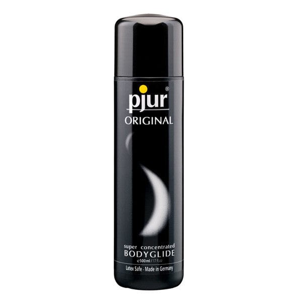 Pjur - Original Bodyglide Silicone Based Personal Lubricant - CherryAffairs.sg