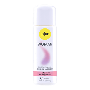 Pjur - Woman Bodyglide Silicone Based Personal Lubricant PJ1024 CherryAffairs