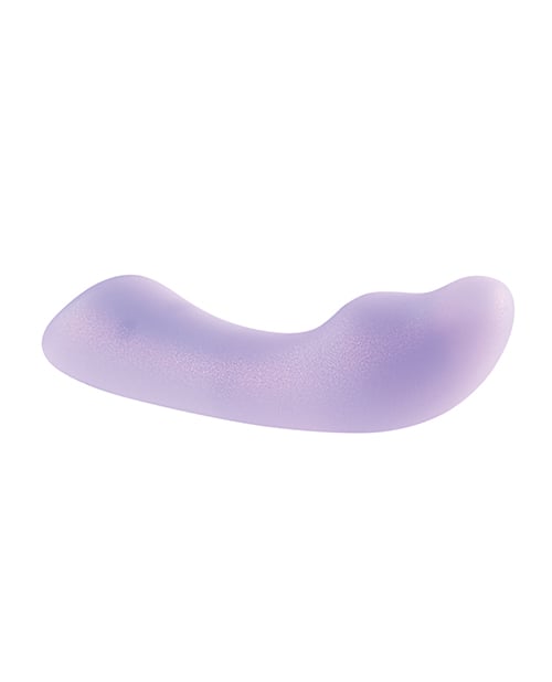 Playboy - Pleasure Euphoria Mini G-Spot Vibrator (White) PLB1033 CherryAffairs