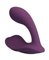 Pretty Love - Franz Magnetic App-Controlled Panty Vibrator (Purple) PL1159 CherryAffairs