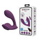 Pretty Love - Franz Magnetic App-Controlled Panty Vibrator (Purple) PL1159 CherryAffairs