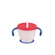 Richell - Aqulea Sippy Straw Baby Training Cup Mug RC1099 CherryAffairs