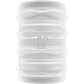Romp - Mosh Stroker Masturbator (White) RM1010 CherryAffairs