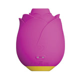 Romp - Rose Clitoral Air Stimulator (Pink) RM1008 CherryAffairs