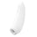 Satisfyer - Curvy 1+ App-Controlled Clitoral Air Stimulator Vibrator STF1127 CherryAffairs