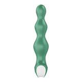 Satisfyer - Lolli Anal Plug 2 Vibrator CherryAffairs
