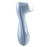 Satisfyer - Pro 2 Air Pulse Rechargeable Clitoral Air Stimulator - CherryAffairs.sg