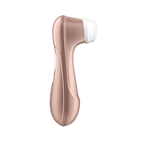 Satisfyer - Pro 2 Air Pulse Rechargeable Clitoral Air Stimulator - CherryAffairs.sg