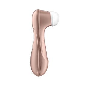Satisfyer - Pro 2 Air Pulse Rechargeable Clitoral Air Stimulator - CherryAffairs.sg
