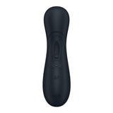 Satisfyer - Pro 2 Generation 3 App-Controlled Clitoral Liquid Air Pulse Stimulator CherryAffairs