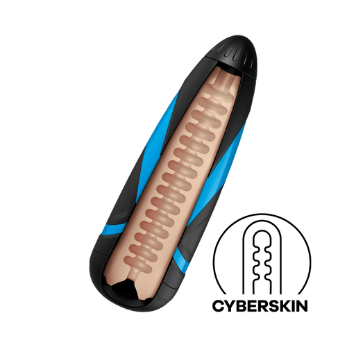 Satisfyer - ปลอกแขนช่วยตัวเองสำหรับผู้ชาย Satisfyer