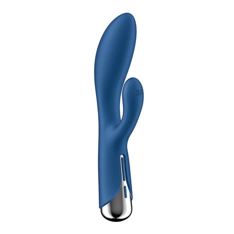 Satisfyer - Spinning Rabbit 1 Rotating Rabbit Vibrator