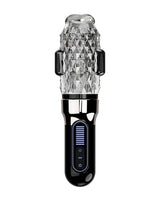 Secwell - Cyclone Oral Masturbator Plus (Beige) SEC1002 CherryAffairs