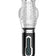 Secwell - Thrusting, Rotating & Vibrating Oral Masturbator (Black) SEC1006 CherryAffairs