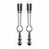 Selopa - Beaded Nipple Clamps EV1138 CherryAffairs