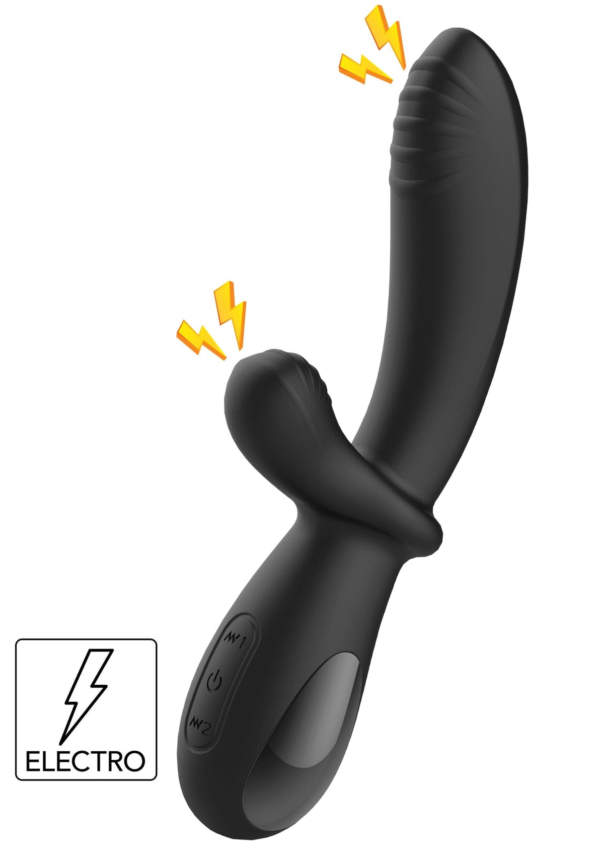 She.E.O - E-Stim G-Spot Vibrator SEO1001 CherryAffairs