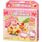 Silver Bird - Kincho Gintori Sangyo Hello Kitty Wheat Clay Mold Set SIL1012 CherryAffairs