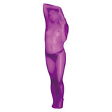 Stylish Avenue - Prisoner Full-Body Restraint Bodystocking CherryAffairs