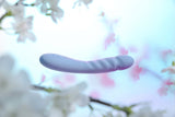 Svakom - Ava Neo App-Controlled Thrusting G-Spot Vibrator CherryAffairs