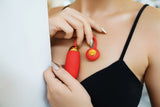 Svakom - Ella Neo App-Controlled Wearable Egg Vibrator SK1054 CherryAffairs
