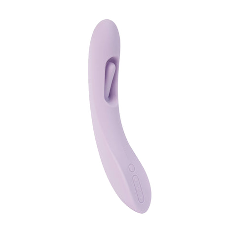 Svakom - Fingerella Tapping & Vibrating G-Spot Vibrator SK1082 CherryAffairs