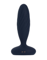 Svakom - Jordan App-Controlled Thrusting Prostate Massager SK1067 CherryAffairs