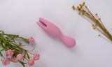 Svakom - Nymph Rotating-Finger Couples Vibrator SK1093 CherryAffairs