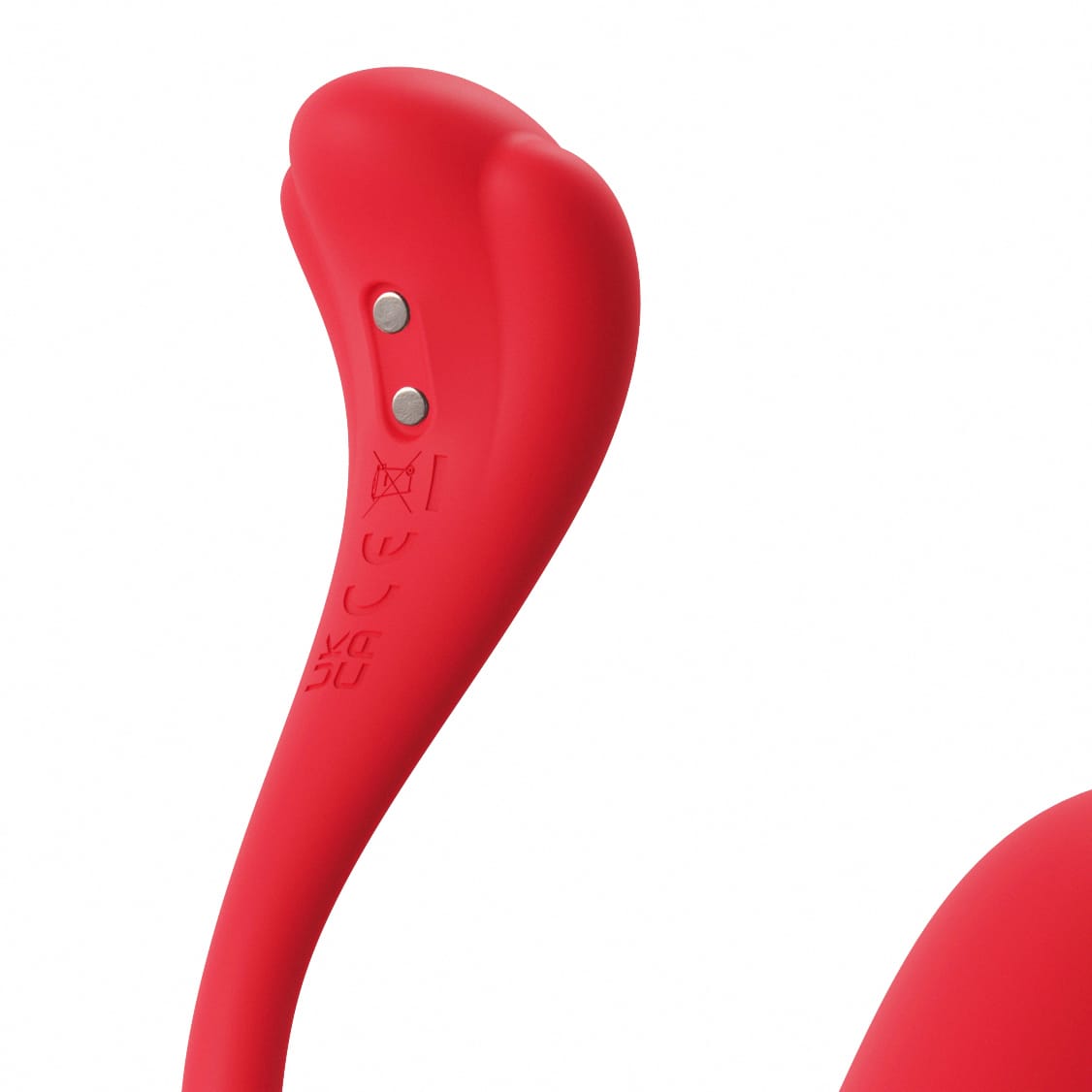 Svakom - Phoenix Neo 2 App-Controlled Wearable Couples Vibrator CherryAffairs