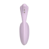 Svakom - Phoenix Neo 2 App-Controlled Wearable Couples Vibrator CherryAffairs