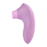 Svakom - Pulse Lite Neo App-Controlled Clitoral Suction Stimulator CherryAffairs