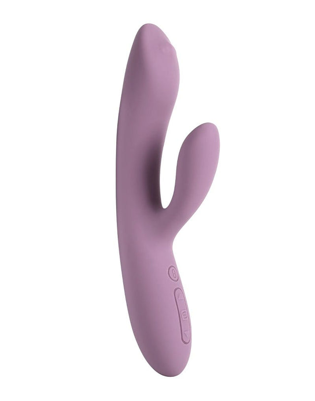 Svakom - Trysta Neo App-Controlled Rolling-Ball Rabbit Vibrator SK1049 CherryAffairs