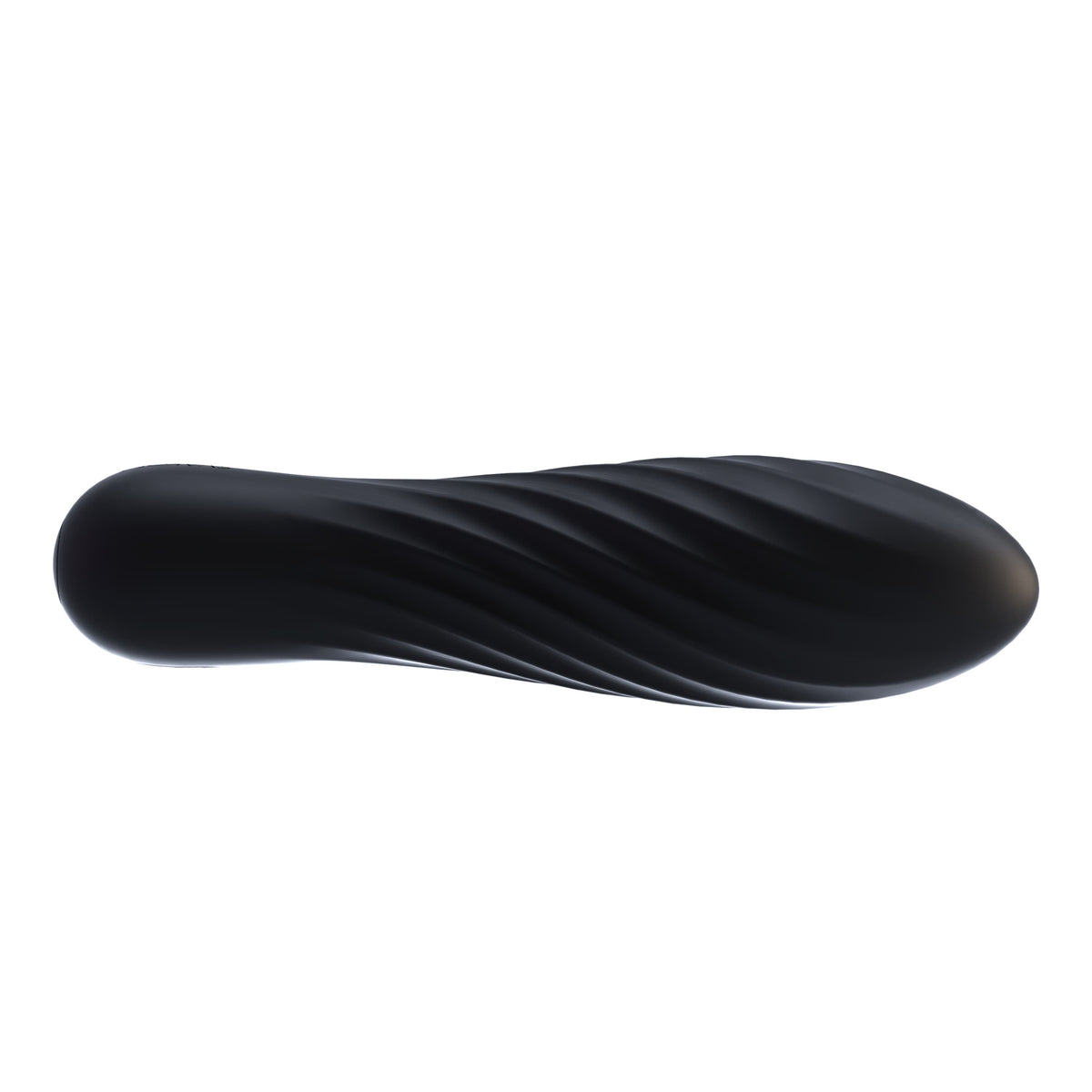 Svakom - Tulip Textured Rechargeable Bullet Vibrator CherryAffairs