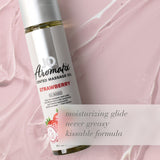 System Jo - Aromatix Scented Massage Oil CherryAffairs