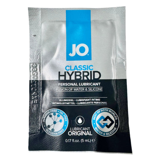 System JO - Classic Hybrid Personal Lubricant