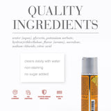 System Jo - Cocktails Water Based Flavored Lubricant CherryAffairs