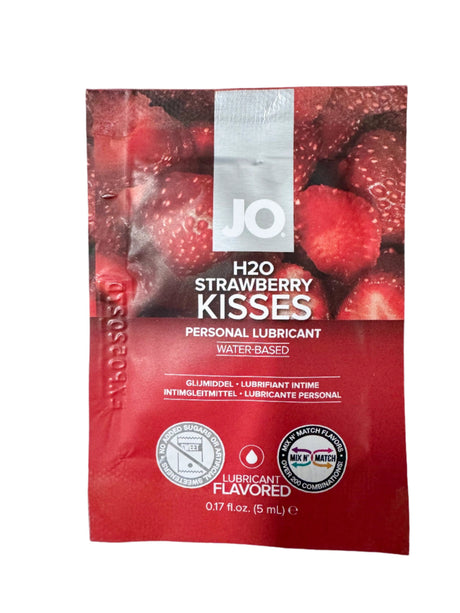 🎁 System JO - H2O Flavored Water Based Personal Lubricant (100% off) SJ1228 CherryAffairs