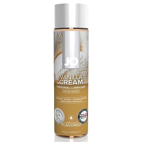 System JO - H2O Flavored Water Based Personal Lubricant SJ1128 CherryAffairs