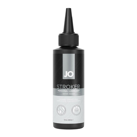 System Jo - Stroker Water Based Lubricant