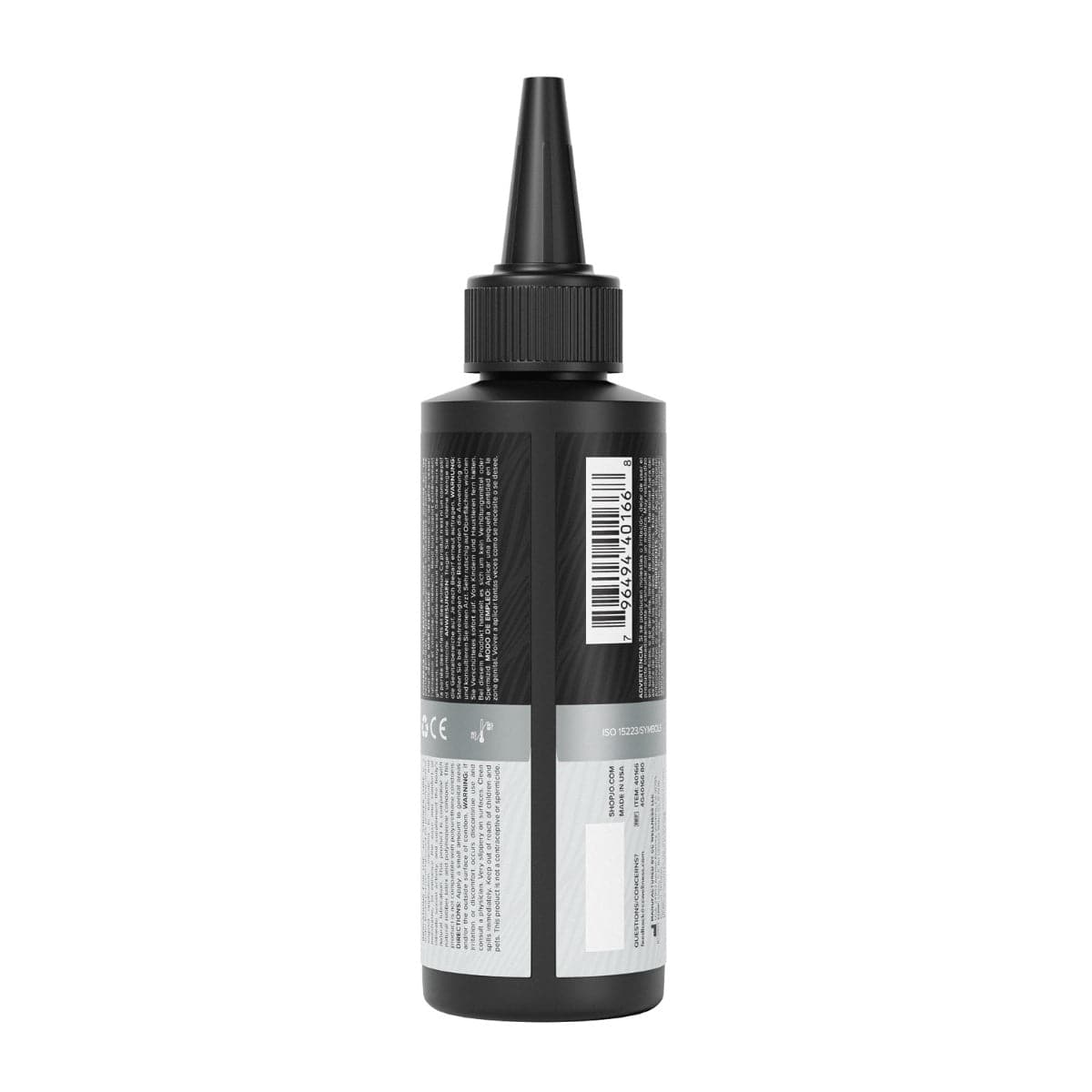 System Jo - Stroker Water Based Lubricant CherryAffairs