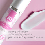 System JO - Vaginal Tightening Serum SJ1143 CherryAffairs