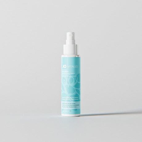 System JO - Vitalize Balance Refreshing Intimate Mist 60 ml SJ1247 CherryAffairs