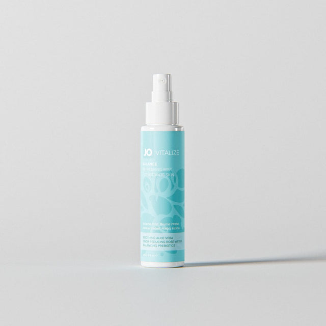 System JO - Vitalize Balance Refreshing Intimate Mist 60 ml SJ1247 CherryAffairs